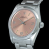 Rolex Oyster Perpetual 31 Rosa Oyster 67480 Pink Flamingo